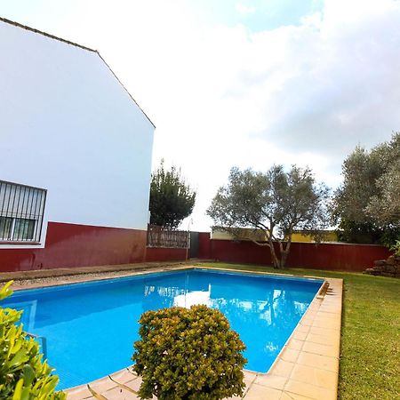 Los Candiles Conil De La Frontera Exterior photo