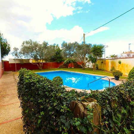 Los Candiles Conil De La Frontera Exterior photo