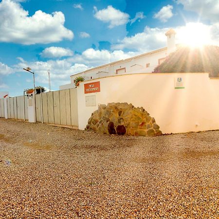Los Candiles Conil De La Frontera Exterior photo