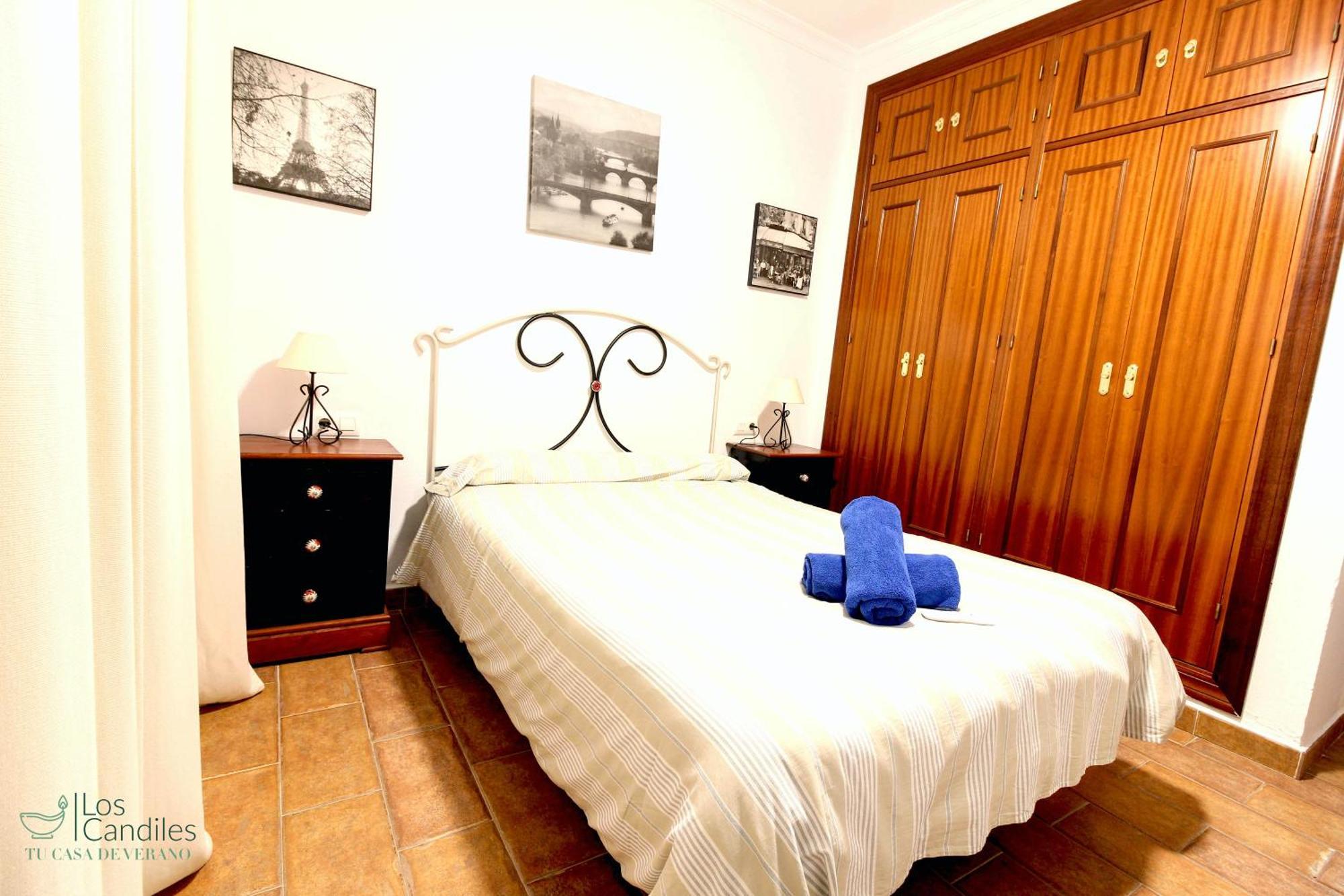 Los Candiles Conil De La Frontera Exterior photo