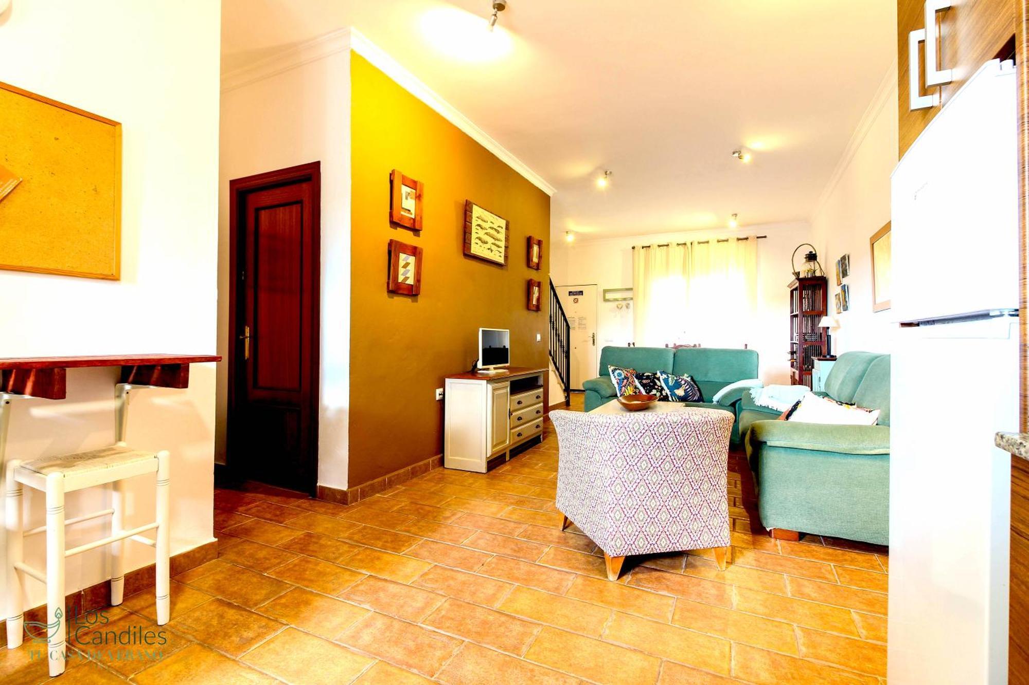 Los Candiles Conil De La Frontera Exterior photo